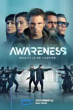 Awareness (2023) izle