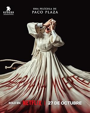 Rahibe Ölüm (2023) izle