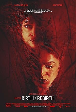 Birth/Rebirth (2023) izle