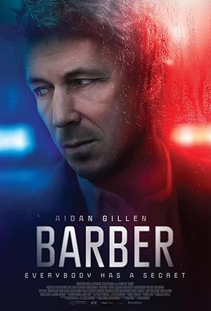 Barber (2023) izle