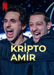 Kripto Amir (2023) izle