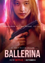 Balerin (2023) izle