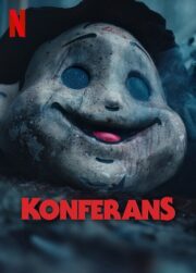 Konferans (2023) izle