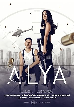 Alya izle