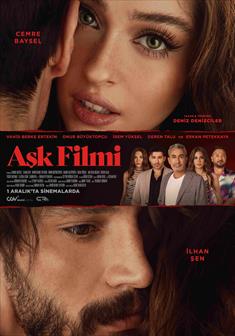 Aşk Filmi (2024) izle