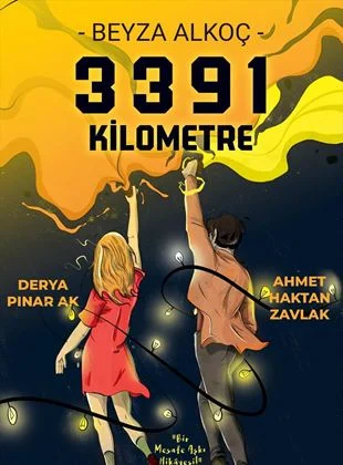 3391 Kilometre (2024) izle