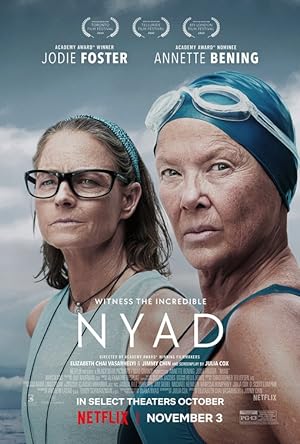 Nyad (2023) izle