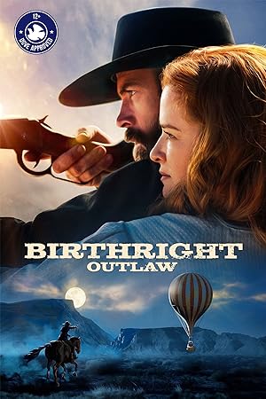 Birthright Outlaw izle