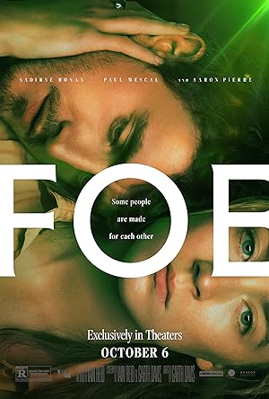 Foe (2023) izle