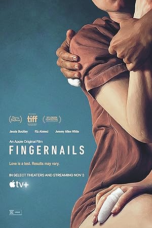 Fingernails izle