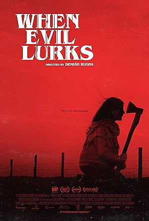 When Evil Lurks (2023) izle