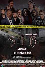 Sır: Şeytanın Kurbanları izle