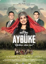 Aybüke: Öğretmen Oldum Ben izle