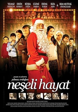 Neşeli Hayat (2009) izle