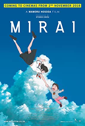 Mirai izle