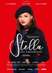 Stella In Love izle