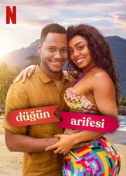 Düğün Arifesi (2023) izle