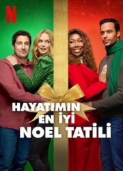 Hayatımın En İyi Noel Tatili izle