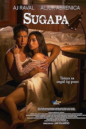 Sugapa (2023) izle