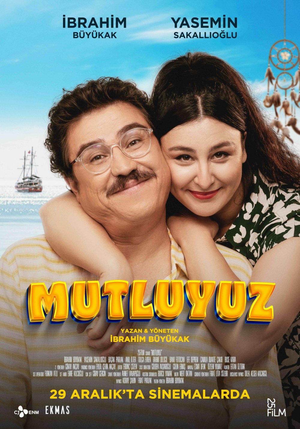 Mutluyuz (2023) izle