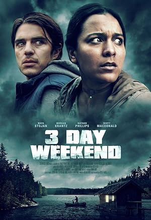 3 Day Weekend izle