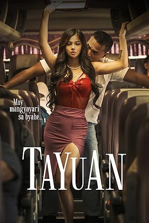 Tayuan (2023) izle