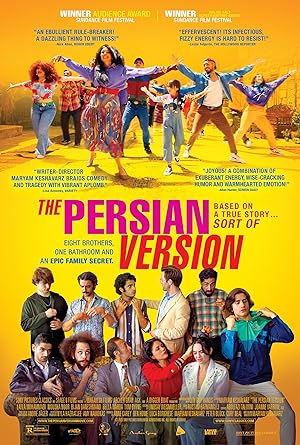 The Persian Version izle