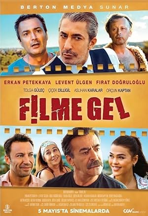 Filme Gel (2024) izle