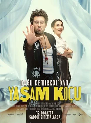 Yaşam Koçu (2024) izle