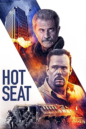 Sıcak Koltuk (2022) izle