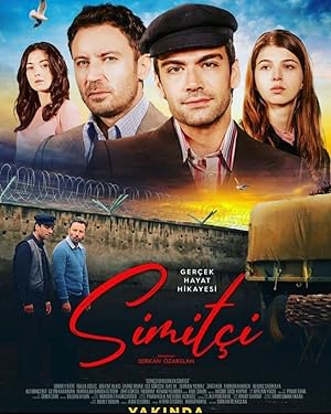 Güneşi Beklerken: Simitçi izle