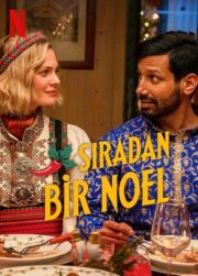 Sıradan Bir Noel izle