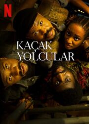 Kaçak Yolcular (2023) izle