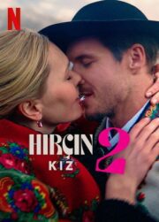 Hırçın Kız 2 (2023) izle