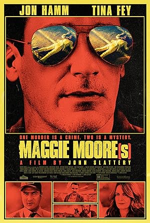 Maggie Moore(s) izle