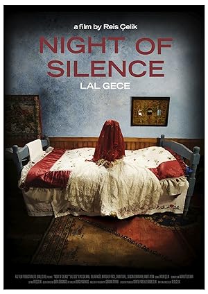 Lal Gece (2012) izle