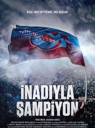 İnadıyla Şampiyon izle