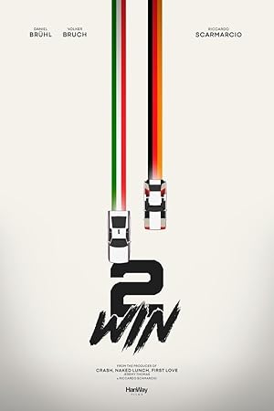 2 Win (2024) izle