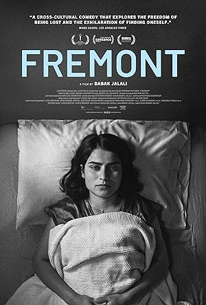 Fremont (2023) izle