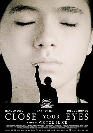 Close Your Eyes (2023) izle