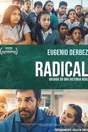 Radical (2023) izle