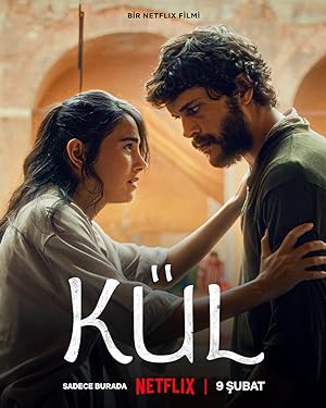 Kül (2024) izle