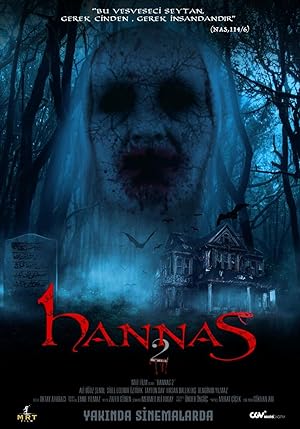 Hannas 2 izle