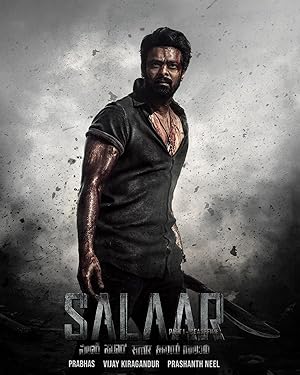 Salaar (2023) izle