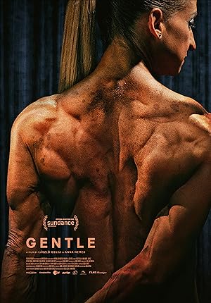 Gentle (2022) izle