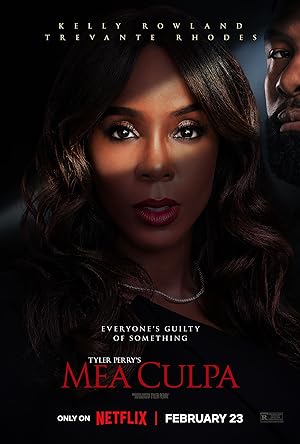 Mea Culpa (2024) izle