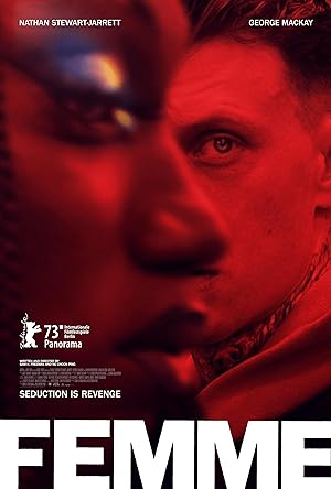 Femme (2023) izle