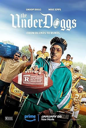 The Underdoggs izle