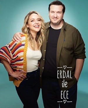 Erdal ile Ece (2024) izle