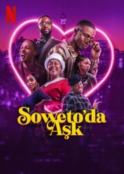 Soweto’da Aşk izle